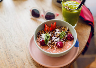 5 Simple Ways to Refresh Your Food Routine This Autumn