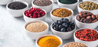 Supercharge Your Recovery - Harnessing the Power of Nature's Root