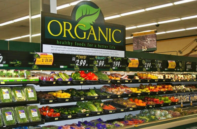 Ancient Superfoods for Modern Living - Timeless Nutrition from Nature