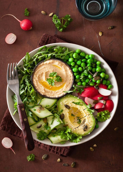 Explore the World of Vegan Cuisine with Us