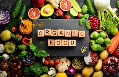 The Truth About Additives and Why Organic Foods Are Worth It