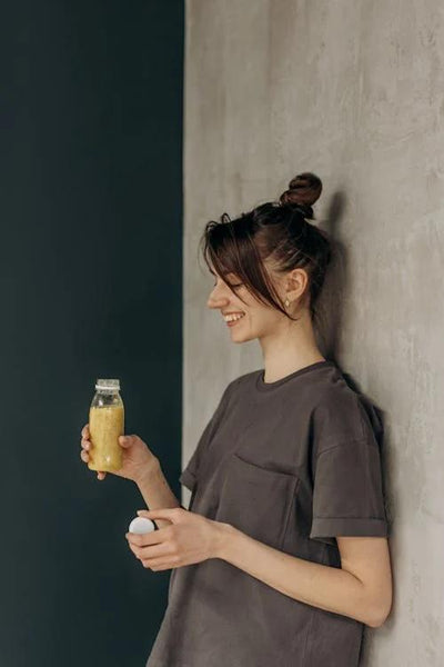 5 Ways to consume Lion's Mane Mushroom Powder