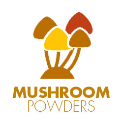 Mushroom Powders