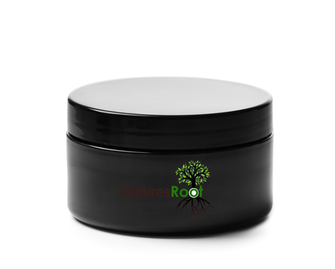 Premium Shilajit Resin by Nature's Root – 30g Natural Mineral Resin