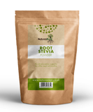 Premium Stevia Powder by Nature's Root – 125g Herbal Powder