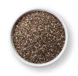 Organic Chia Seeds by Nature's Root – 500g Sprouting Seeds