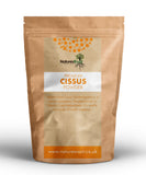 Premium Cissus Quadrangularis Powder by Nature's Root – 125g Herbal Powder