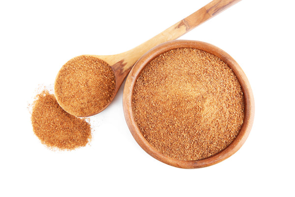 coconut palm sugar uk Organic Raw Coconut Palm Sugar
