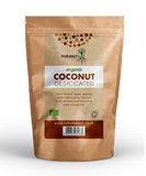 Organic Coconut Desiccated by Nature's Root – 250g Herbal Powder