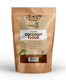 Organic Coconut Flour - Natures Root