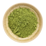 Organic Moringa Powder by Nature's Root – 125g Green Superfood Powder
