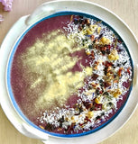 Premium Pine Pollen Powder by Nature's Root – 250g Herbal Powder