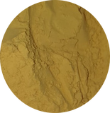 Premium Sea Buckthorn Berry Powder by Nature's Root – 125g Herbal Powder