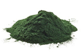 Organic Spirulina Powder by Nature's Root – 250g Green Superfood Powder