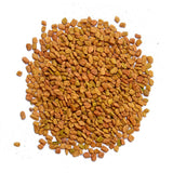 Organic Fenugreek Sprouting Seeds - Natures Root