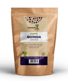Organic Quinoa Grains - Natures Root