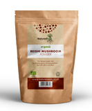 Organic Reishi Mushroom Powder - Natures Root