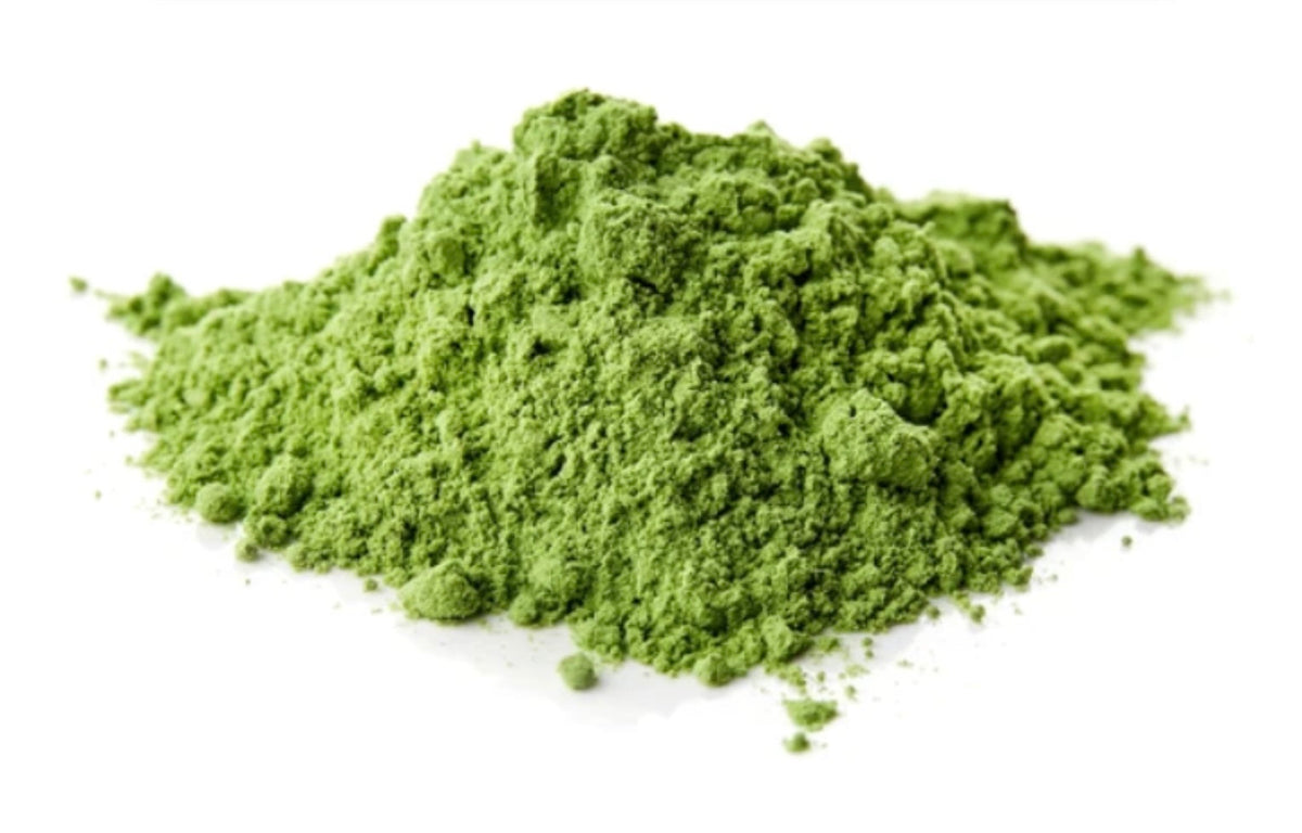 What’s the Difference Between Eating Vegetables and Using Vegetable Powders?