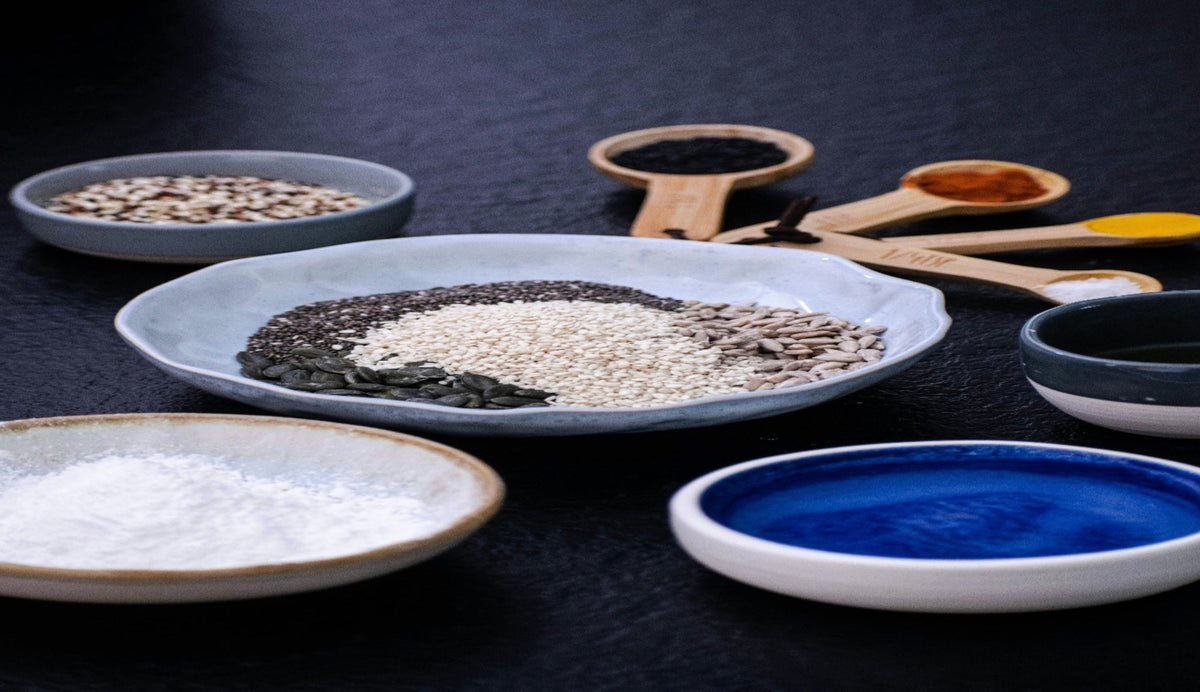 Beyond Smoothies: Creative Ways to Use Superfood Powders Every Day