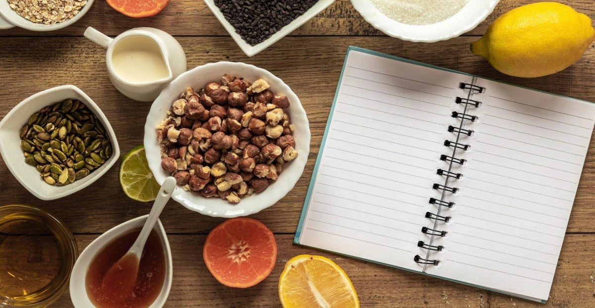 Superfoods für Einsteiger: Was sie sind und wie du sie verwendest