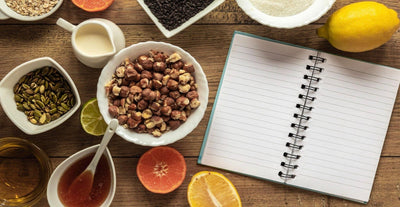 Beginner's Guide to Superfoods: What They Are and How to Use Them