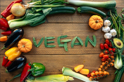 Top Vegan Trends For 2022