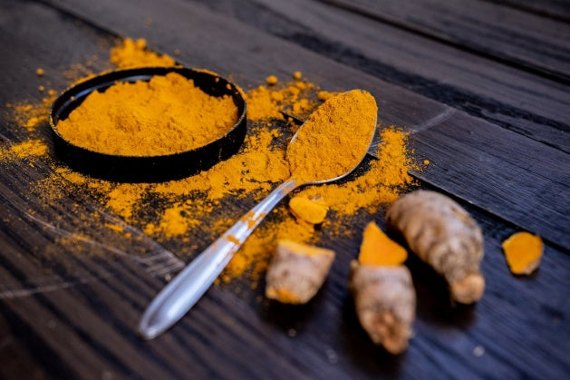 Turmeric Powder vs Ginger Powder: Which Spice Powder is Right for You?