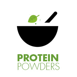 Proteinpulver
