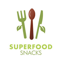 Superfood-Snacks