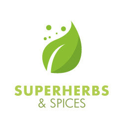 Superkräuter und Gewürze