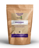 Elderberry Powder - Natures Root