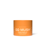 Tin of GoMush® Turkey Tail Mushroom Extract Powder, 60g