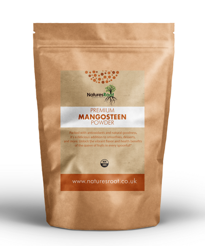 Premium Mangosteen Powder