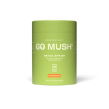 GoMush® Cinnamon Matcha Latte Mix
