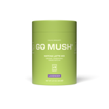 GoMush® Lavender Matcha Latte Mix