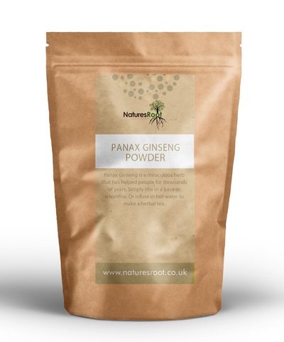 Premium Panax Ginseng Powder