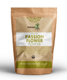 Passion Flower Powder – Herbal Powder