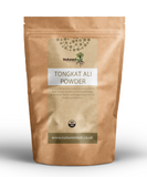 Premium Tongkat Ali Powder - Natures Root