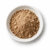 Ginkgo Biloba Powder in a white dish