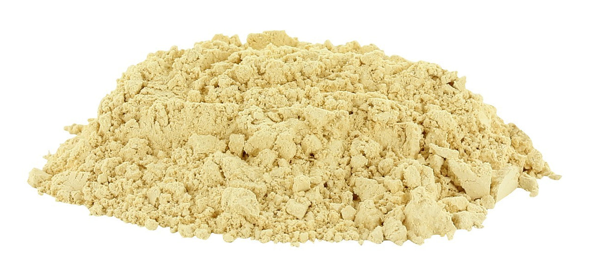 Bio-Bananenpulver von Nature's Root – 250 g