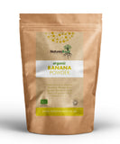 Organic Banana Powder - Natures Root