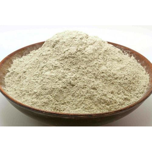 Premium Bentonit-Tonerde-Pulver von Nature's Root – 500 g