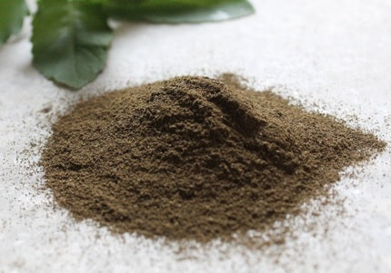 Premium Bhringraj Powder by Nature's Root – 250g