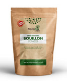 Premium Vegetable Bouillon Powder - Natures Root