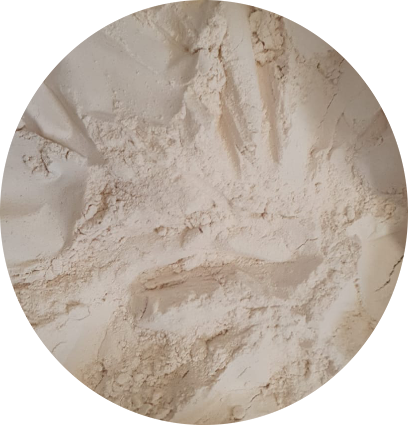 Premium Boswellia Powder (Frankincense Powder) by Nature's Root – 125g