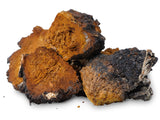 Organic Chaga Mushroom Powder - Natures Root