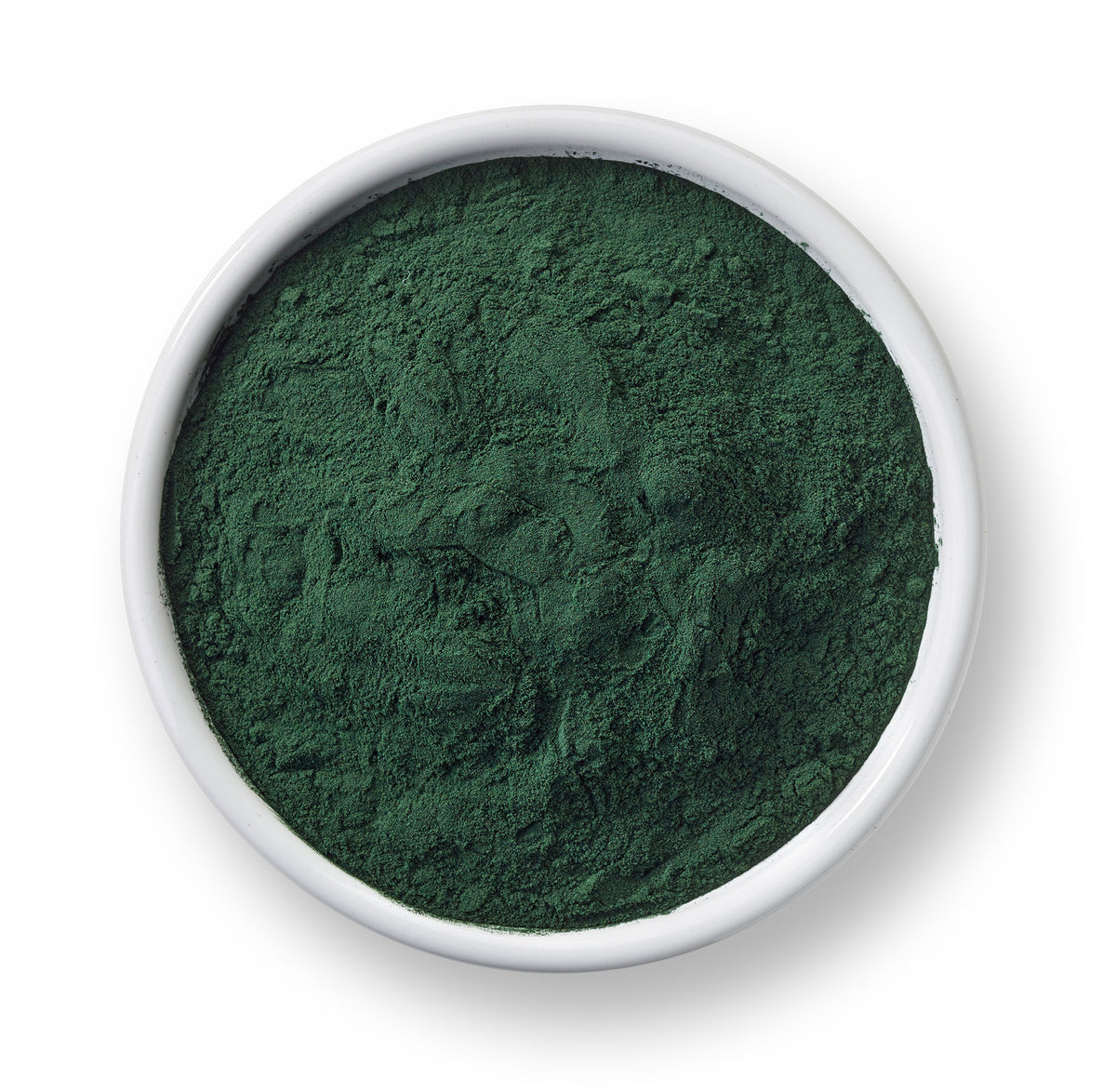 Bio-Chlorella-Pulver von Nature's Root – 500 g