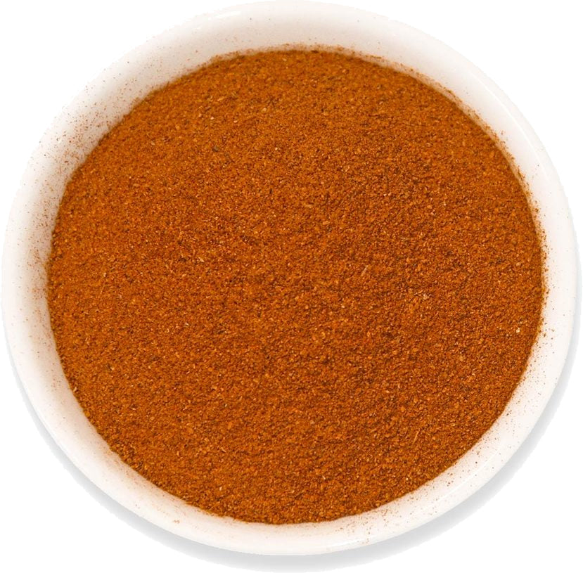 Bio-Zimtpulver von Nature's Root – 125 g