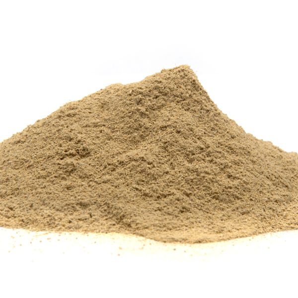 Premium Cissus Quadrangularis Powder by Nature's Root – 250g