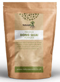 Premium Dong Quai Powder - Natures Root